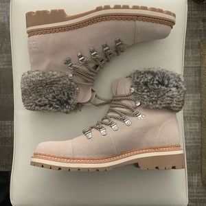 Sam Edelman Boots